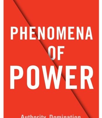 خرید ایبوک اورجینال Phenomena of Power Authority, Domination, and Violence دانلود کتاب پدیده قدرت: اقتدار، سلطه و خشونت ایبوک کتاب 9780231544566 Popitz